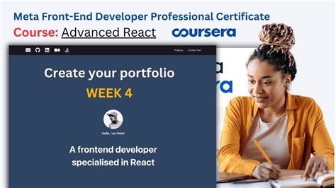 coursera react course